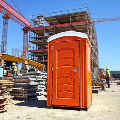 toilet portable proyek bekasi